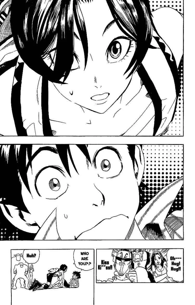 Eyeshield 21 Chapter 82 page 18