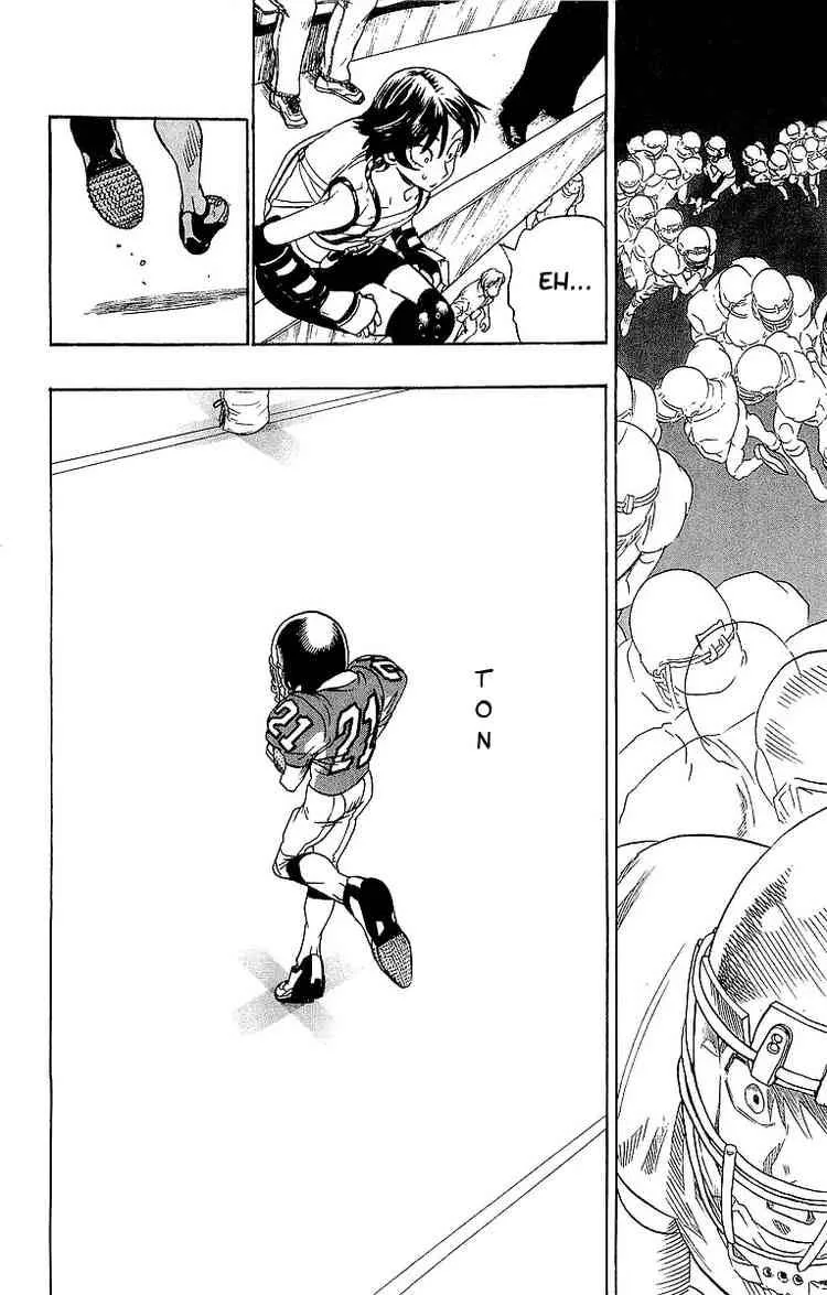 Eyeshield 21 Chapter 84 page 10