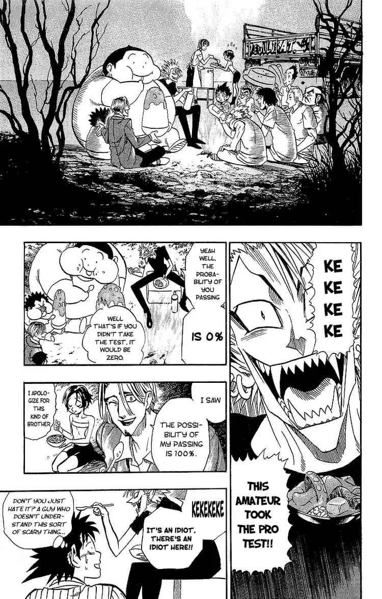 Eyeshield 21 Chapter 85 page 15