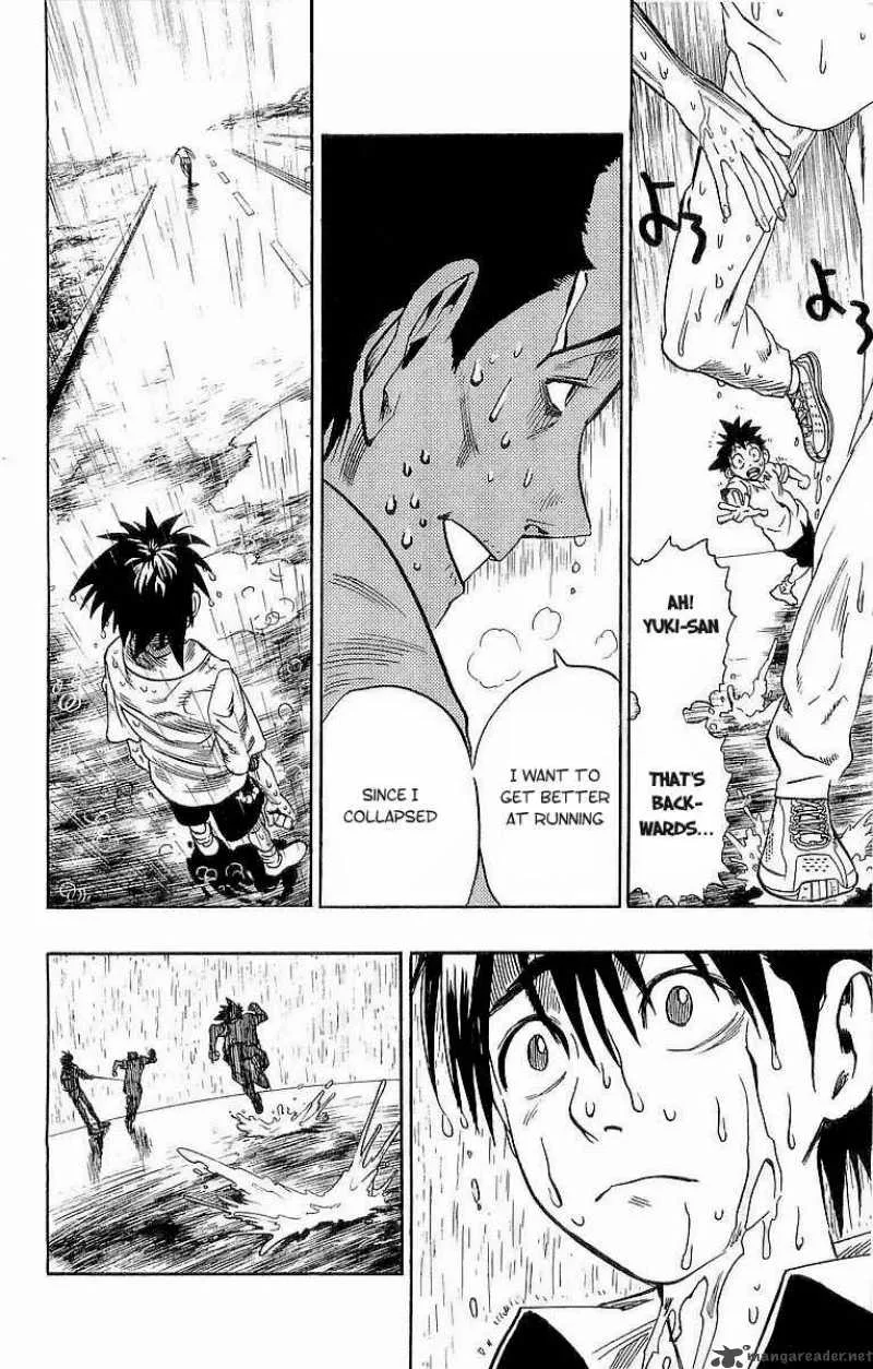 Eyeshield 21 Chapter 86 page 18
