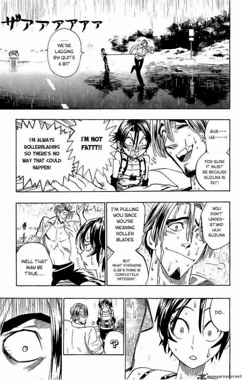 Eyeshield 21 Chapter 86 page 16