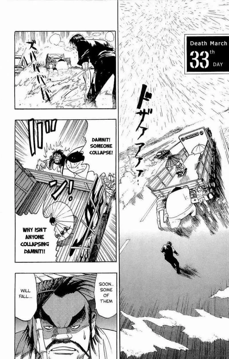 Eyeshield 21 Chapter 86 page 13