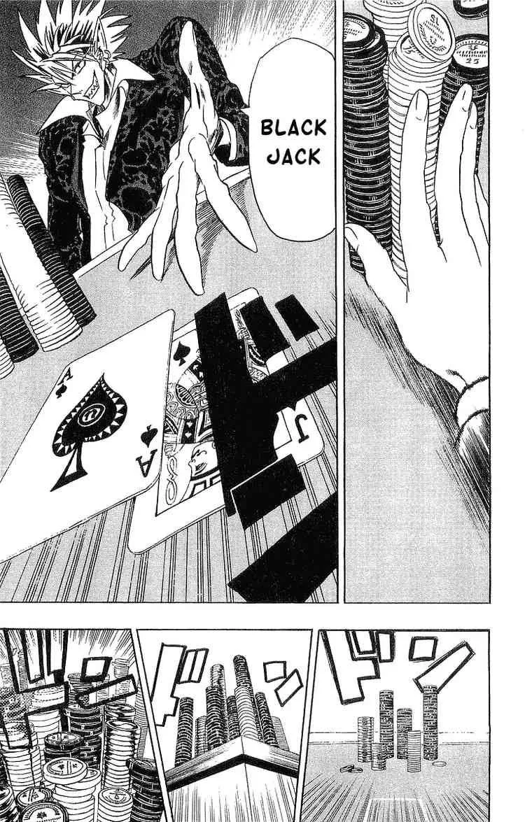 Eyeshield 21 Chapter 88 page 17