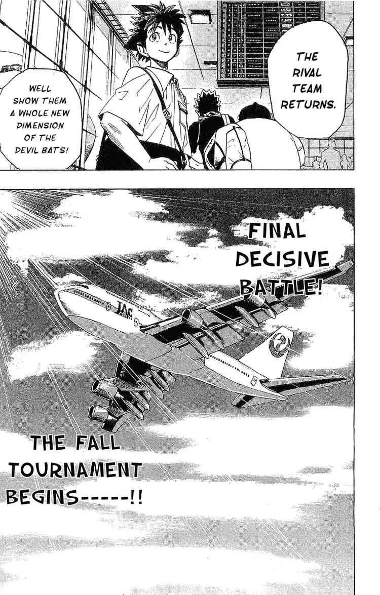 Eyeshield 21 Chapter 88 page 19