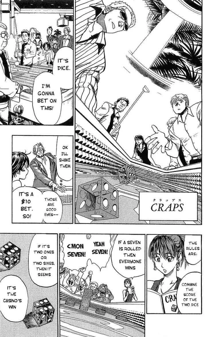 Eyeshield 21 Chapter 88 page 7