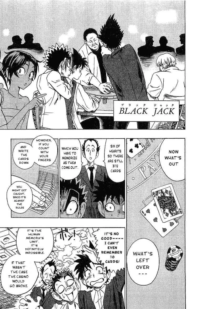Eyeshield 21 Chapter 88 page 15