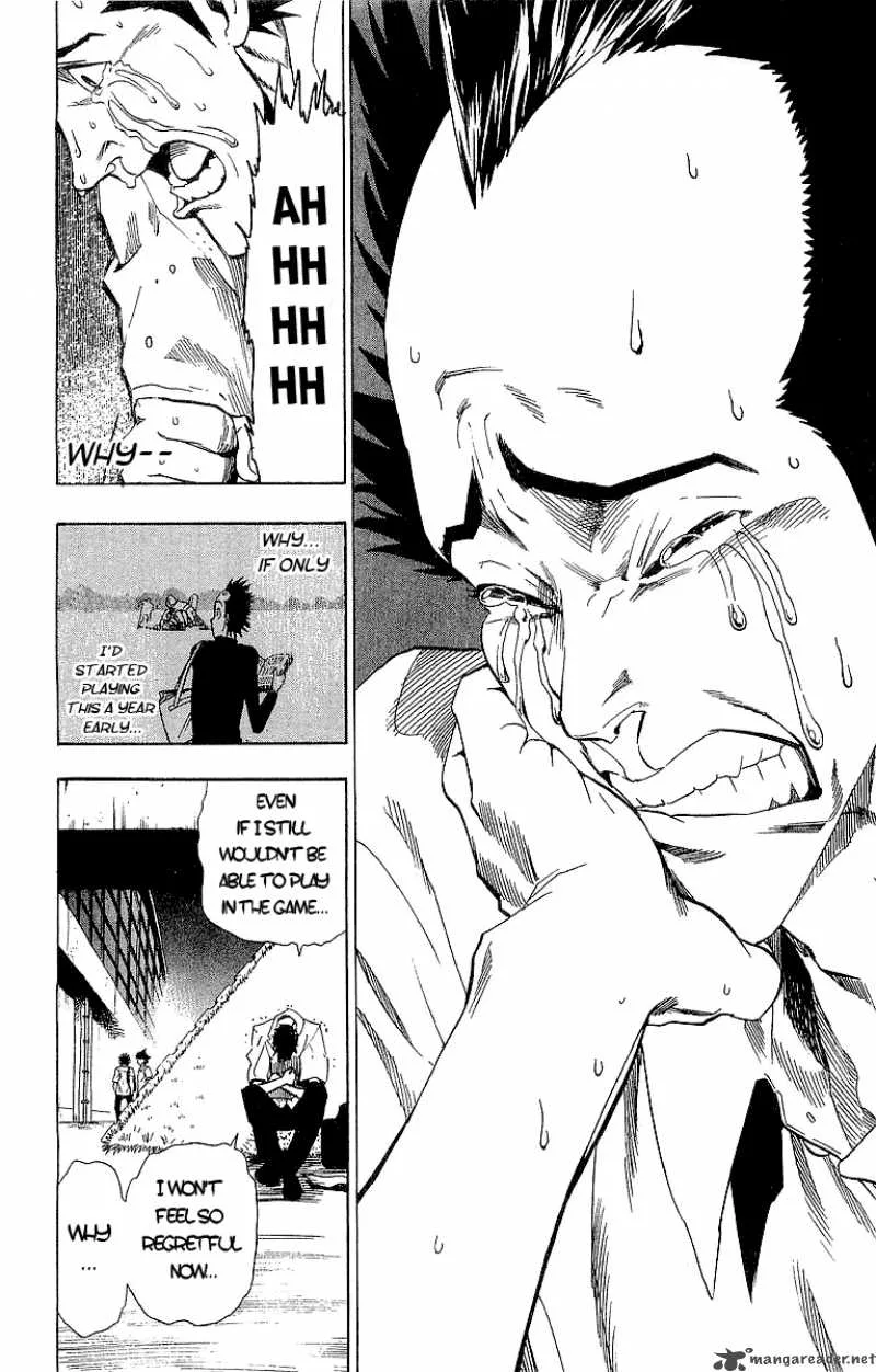 Eyeshield 21 Chapter 90 page 17