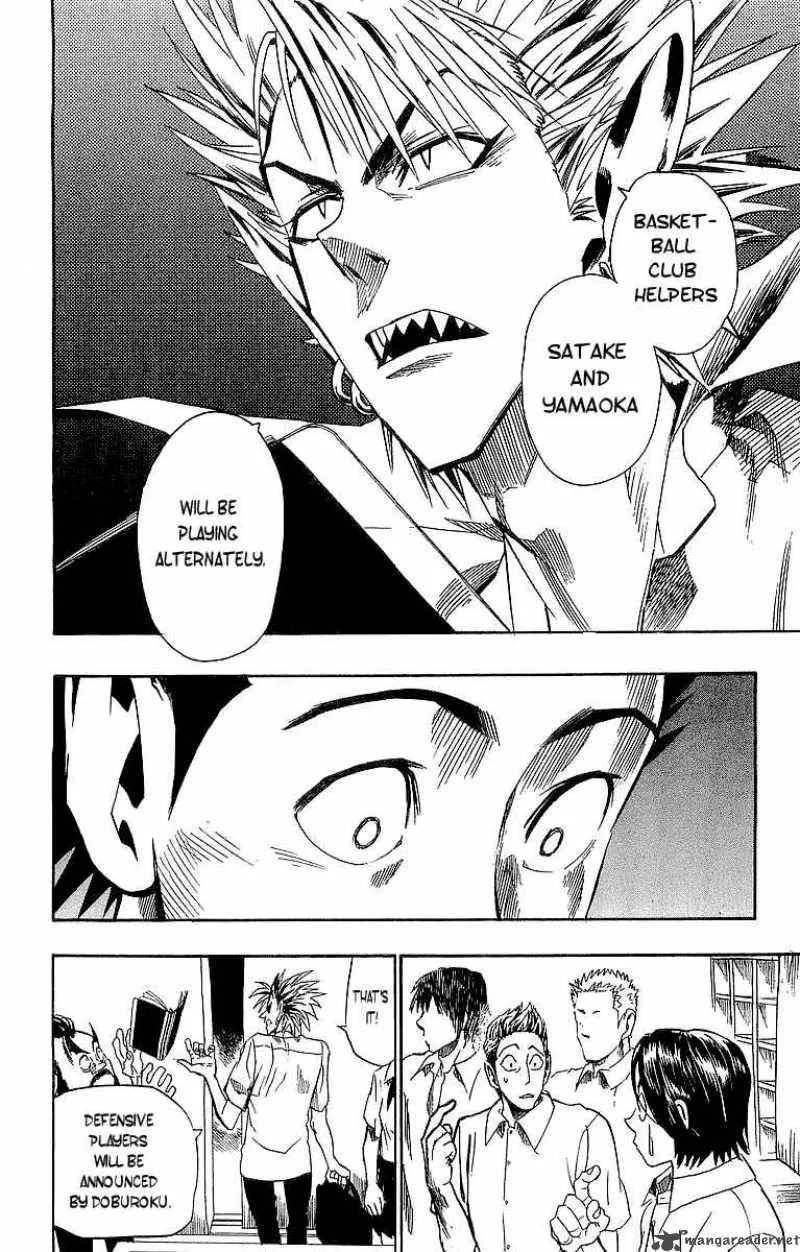 Eyeshield 21 Chapter 90 page 11
