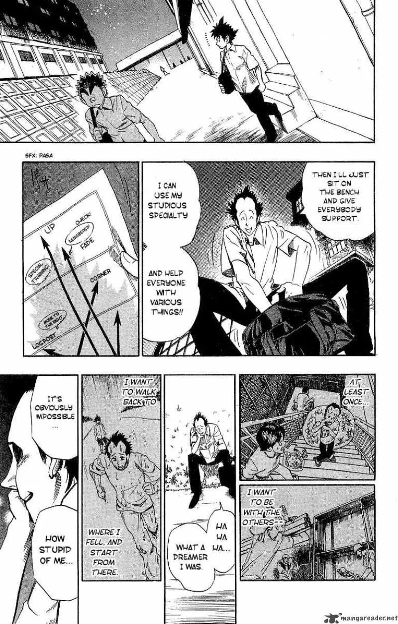 Eyeshield 21 Chapter 90 page 16