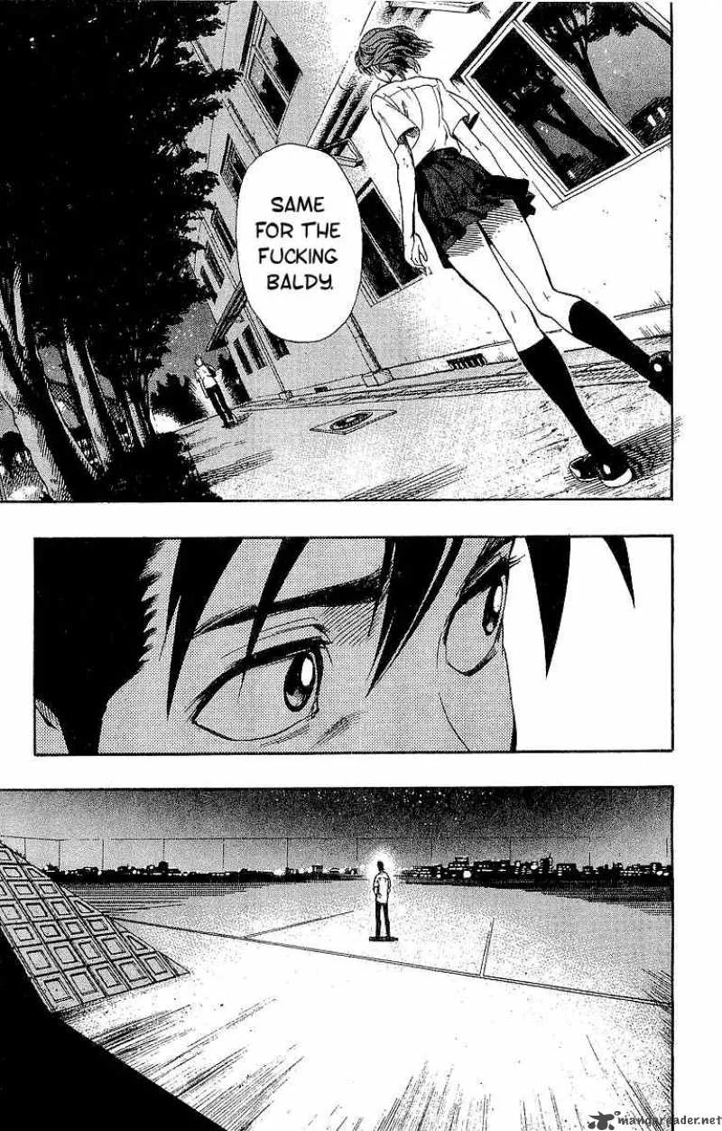 Eyeshield 21 Chapter 90 page 14