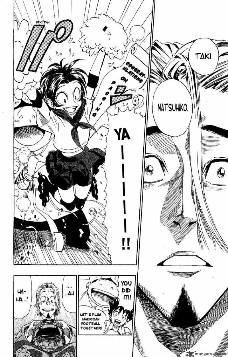 Eyeshield 21 Chapter 90 page 9
