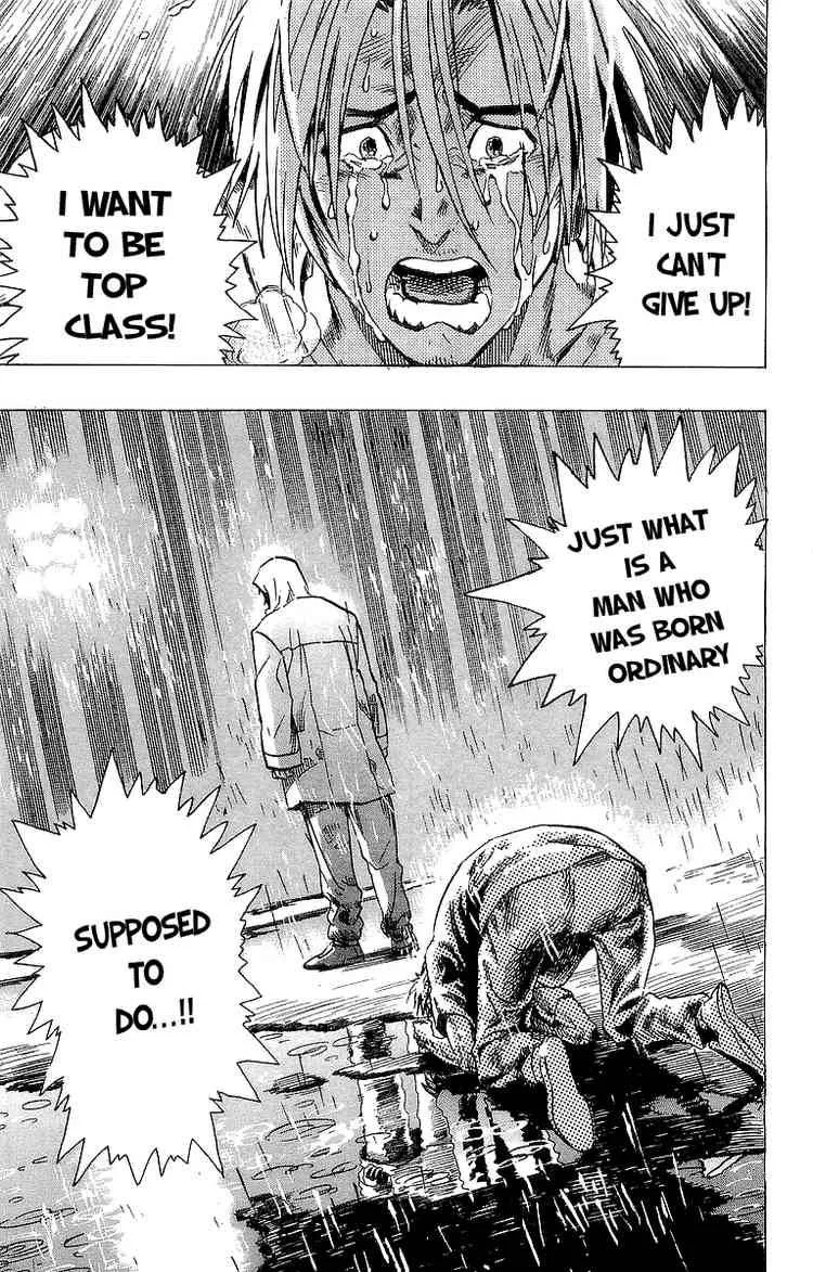 Eyeshield 21 Chapter 91 page 19