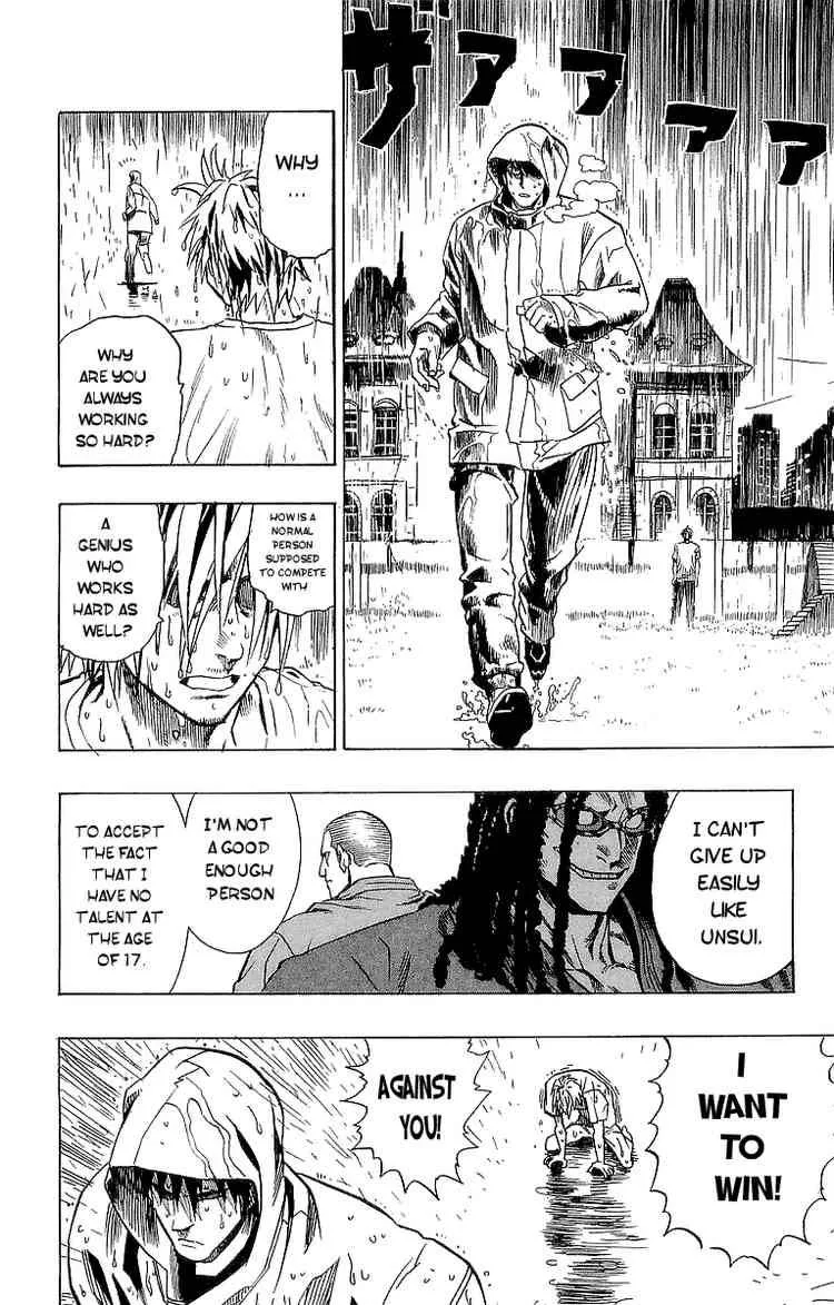 Eyeshield 21 Chapter 91 page 18