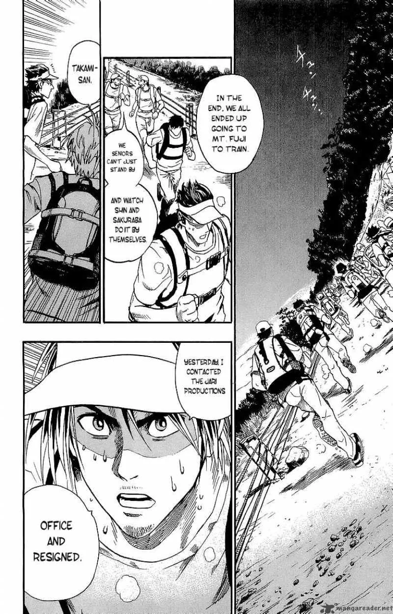 Eyeshield 21 Chapter 92 page 16