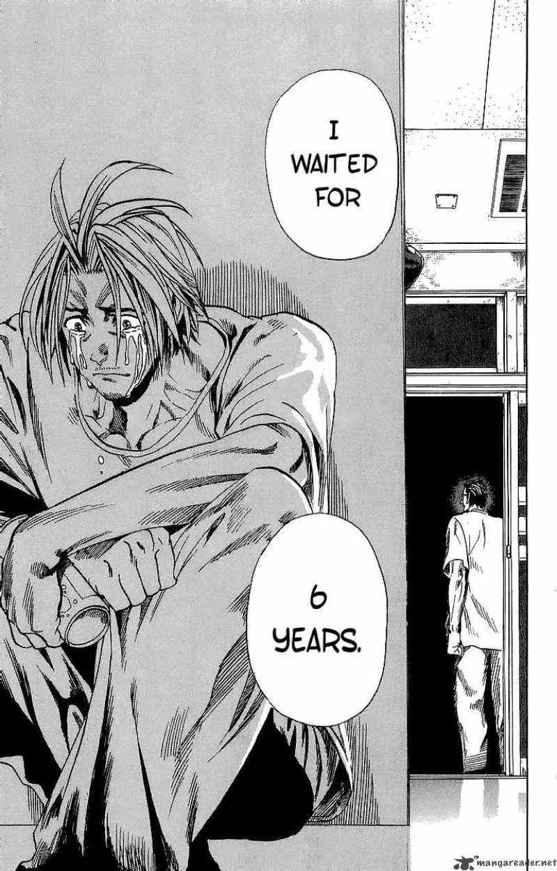 Eyeshield 21 Chapter 92 page 15