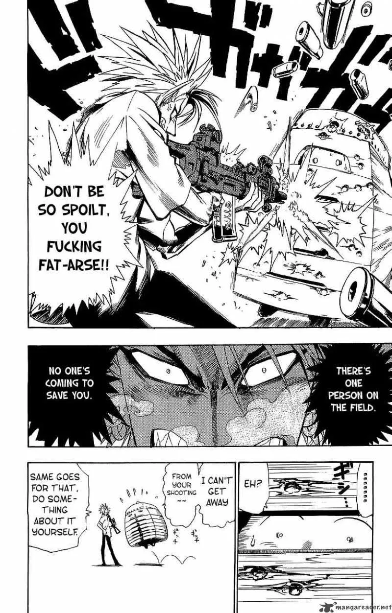 Eyeshield 21 Chapter 93 page 12