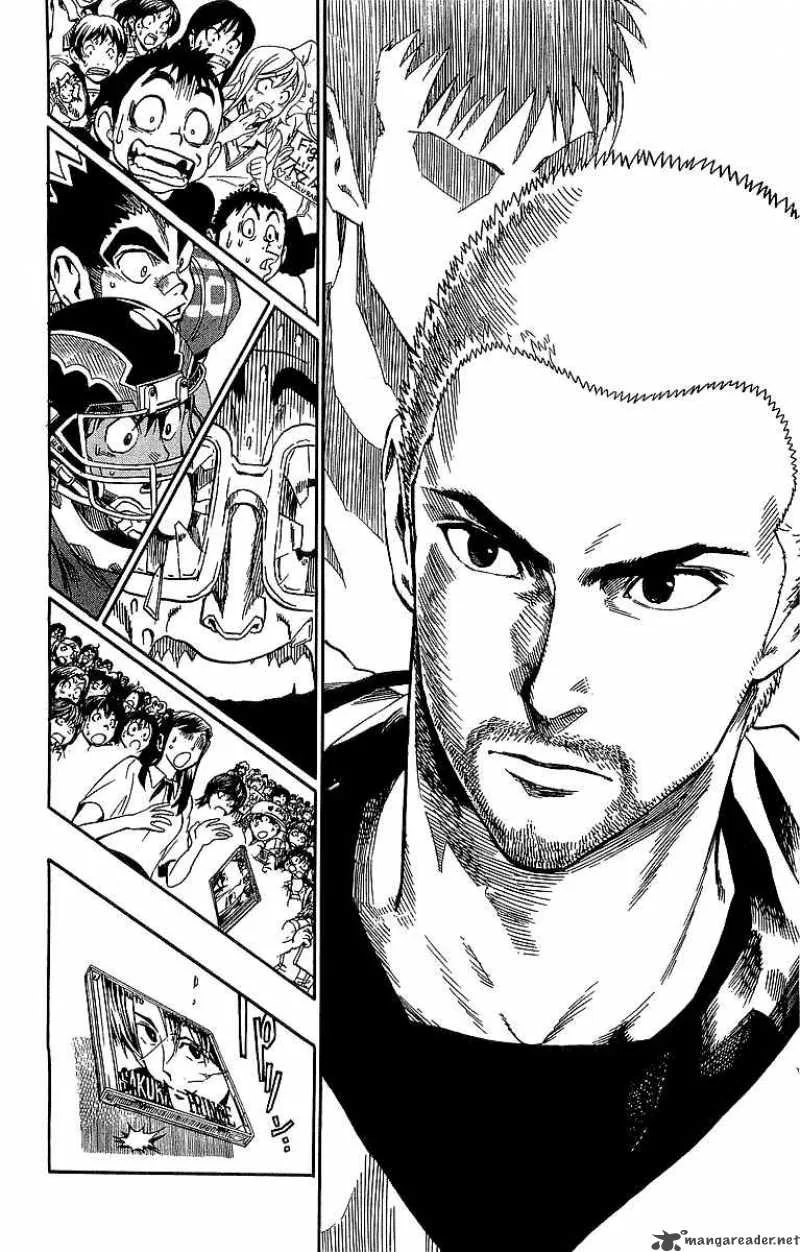 Eyeshield 21 Chapter 94 page 14