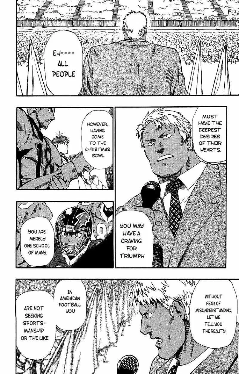 Eyeshield 21 Chapter 94 page 16