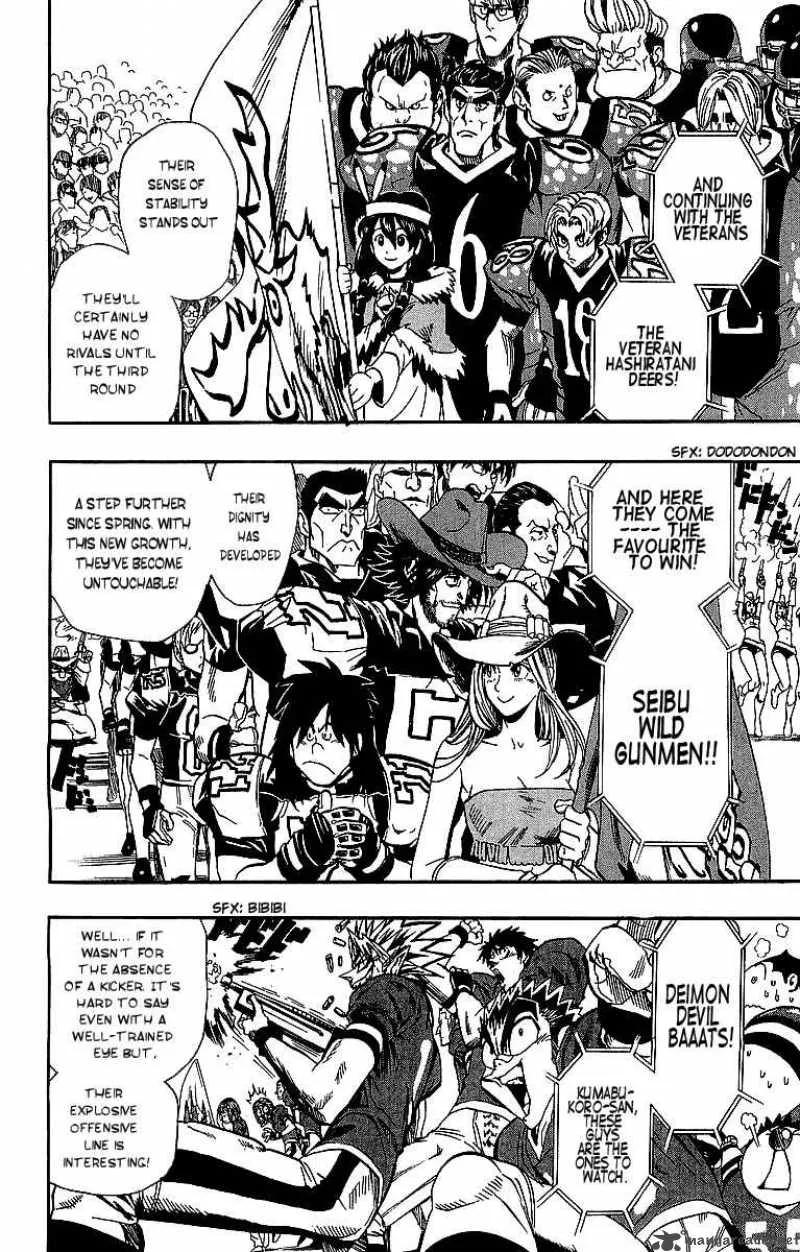 Eyeshield 21 Chapter 94 page 12