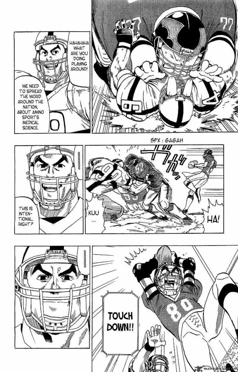 Eyeshield 21 Chapter 96 page 18