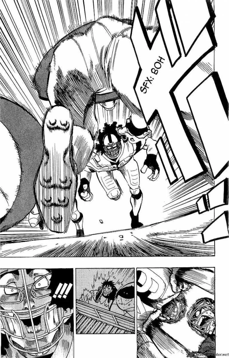 Eyeshield 21 Chapter 96 page 13
