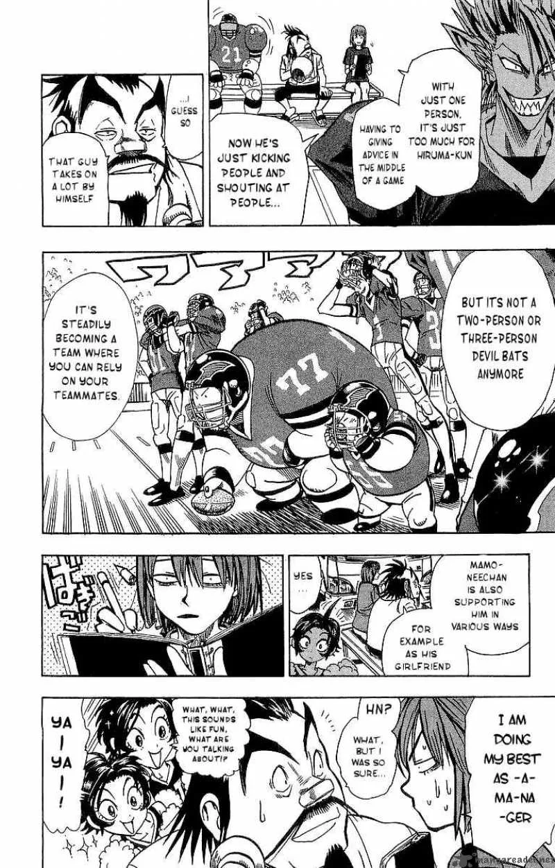 Eyeshield 21 Chapter 97 page 7