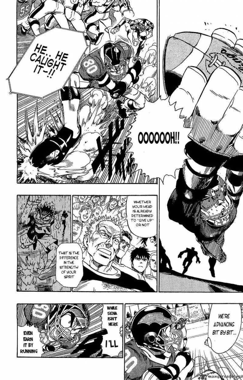 Eyeshield 21 Chapter 97 page 11