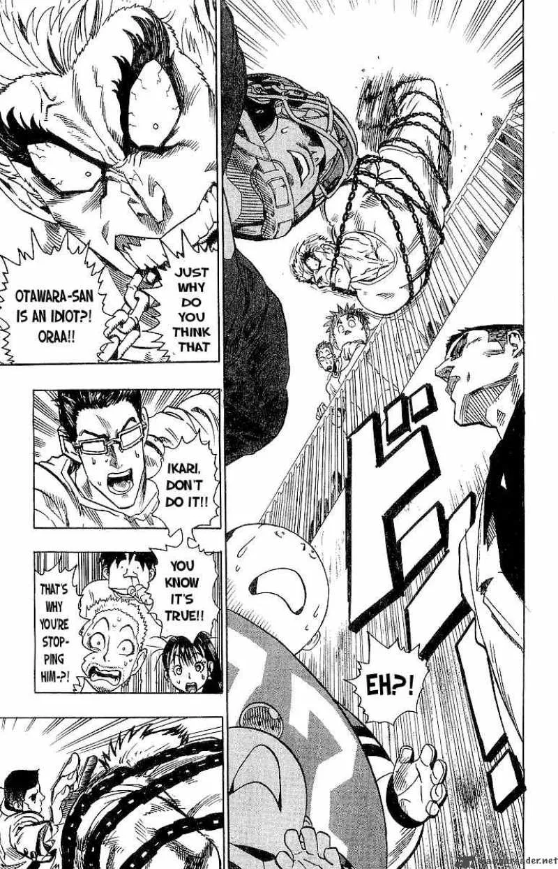Eyeshield 21 Chapter 99 page 12