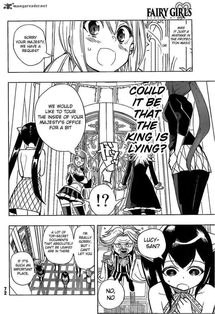 Fairy Girls Chapter 2 page 19