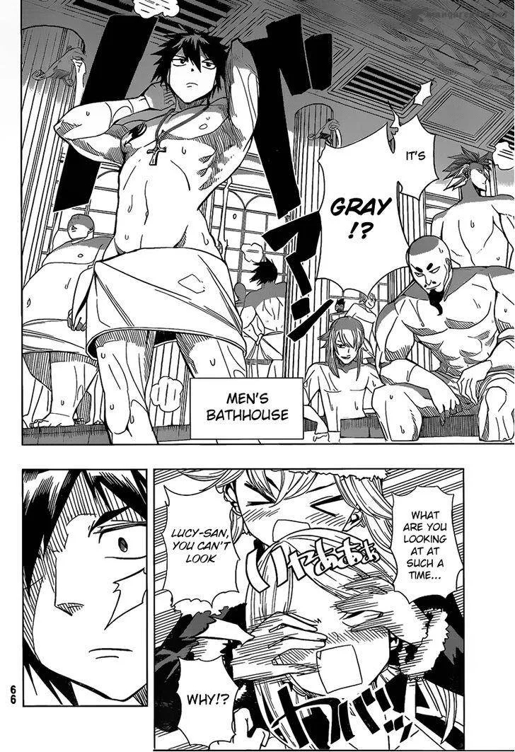 Fairy Girls Chapter 2 page 13