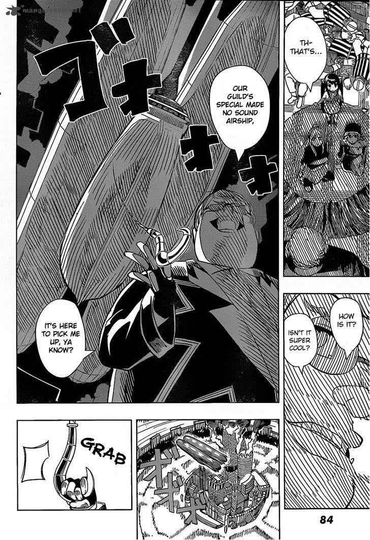 Fairy Girls Chapter 2 page 31