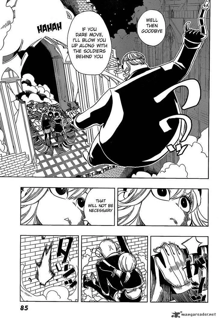 Fairy Girls Chapter 2 page 32