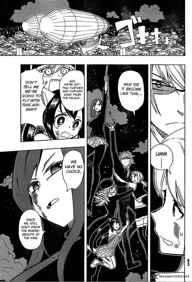 Fairy Girls Chapter 2 page 39