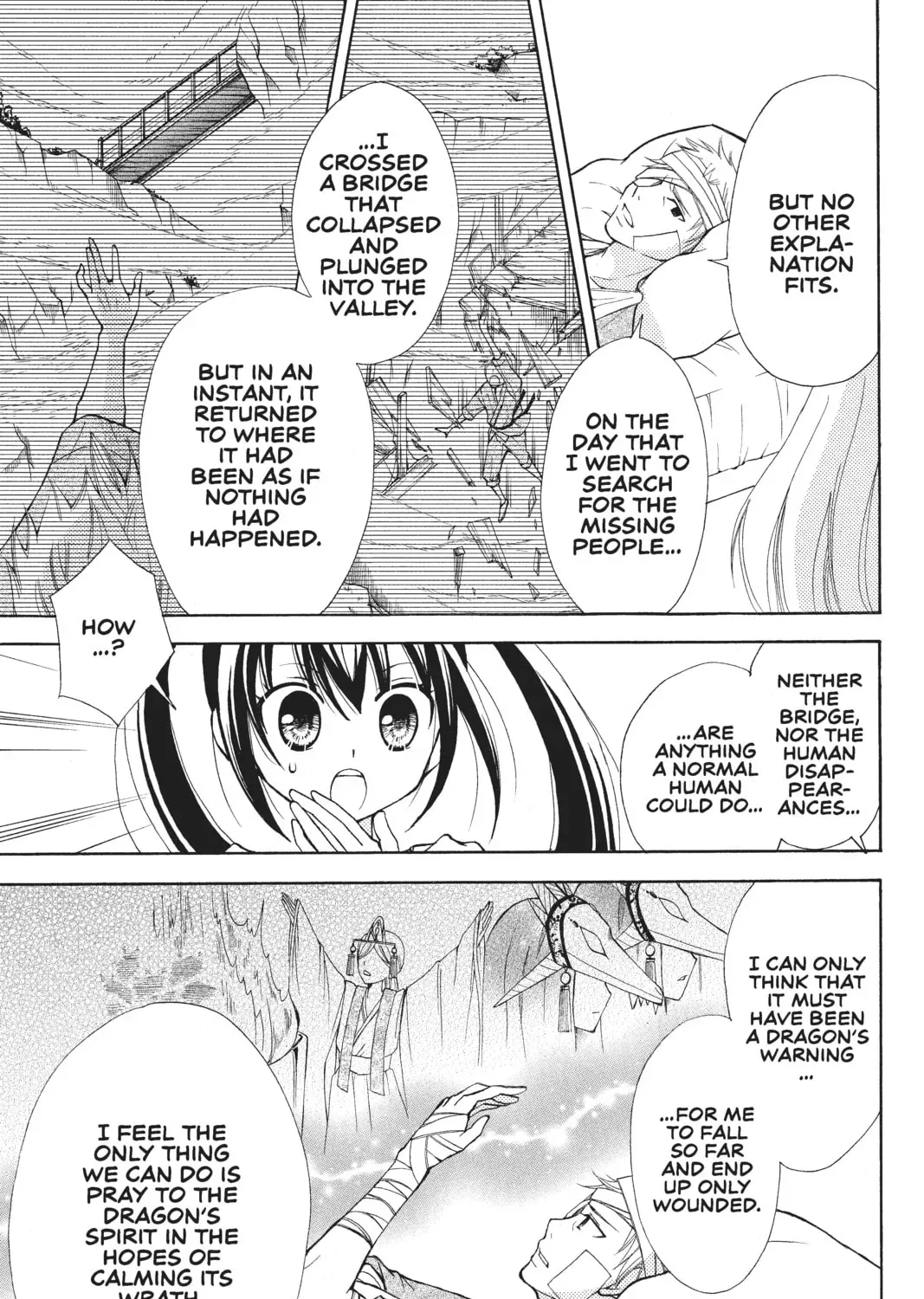 Fairy Tail: Blue Mistral Chapter 1 page 57
