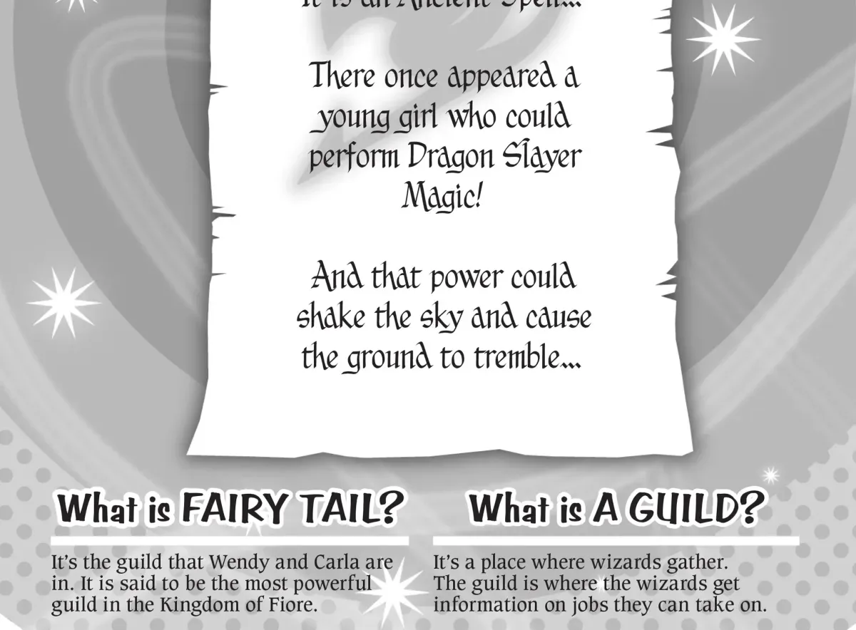 Fairy Tail: Blue Mistral Chapter 12 page 11