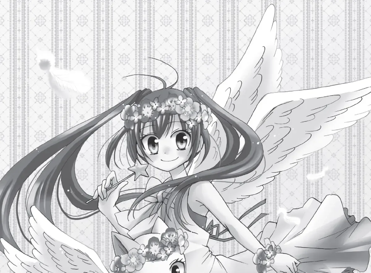 Fairy Tail: Blue Mistral Chapter 12 page 19