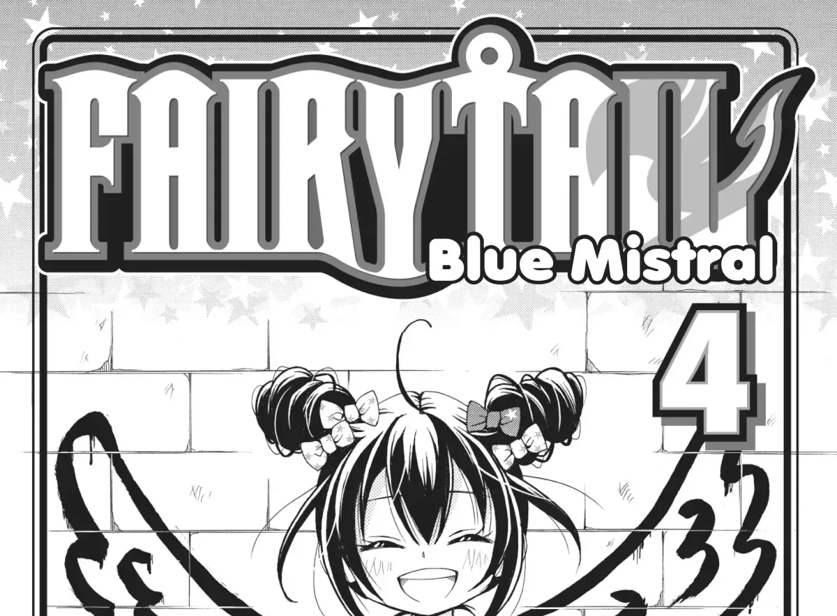 Fairy Tail: Blue Mistral Chapter 12 page 7