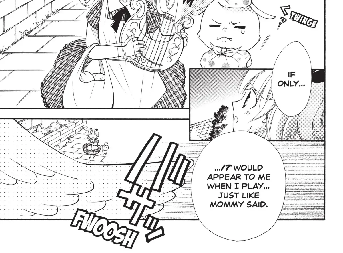 Fairy Tail: Blue Mistral Chapter 12 page 38