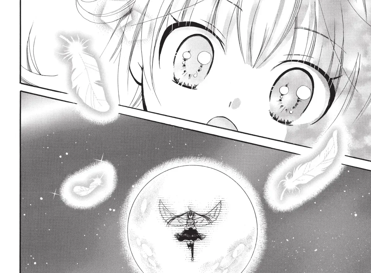 Fairy Tail: Blue Mistral Chapter 12 page 40