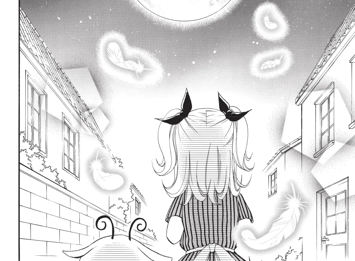 Fairy Tail: Blue Mistral Chapter 12 page 41