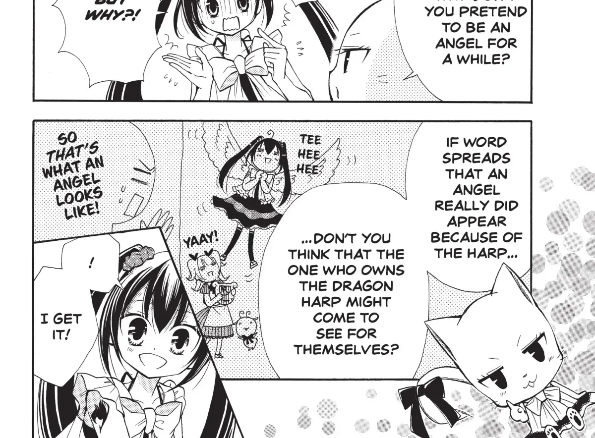 Fairy Tail: Blue Mistral Chapter 12 page 59