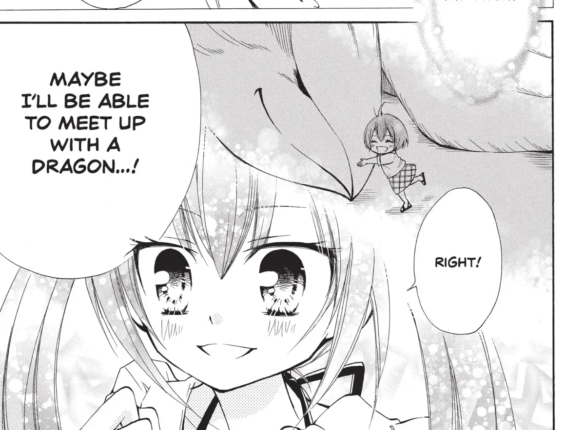 Fairy Tail: Blue Mistral Chapter 12 page 62