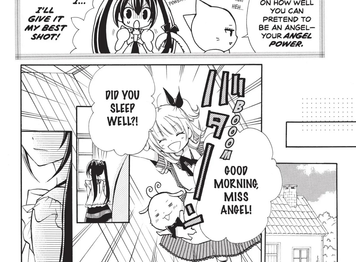 Fairy Tail: Blue Mistral Chapter 12 page 65