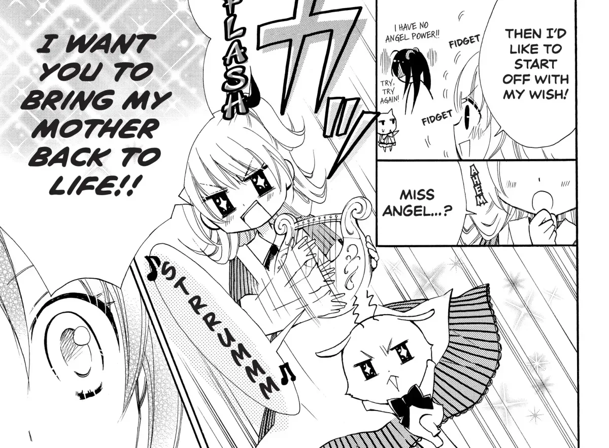 Fairy Tail: Blue Mistral Chapter 12 page 68
