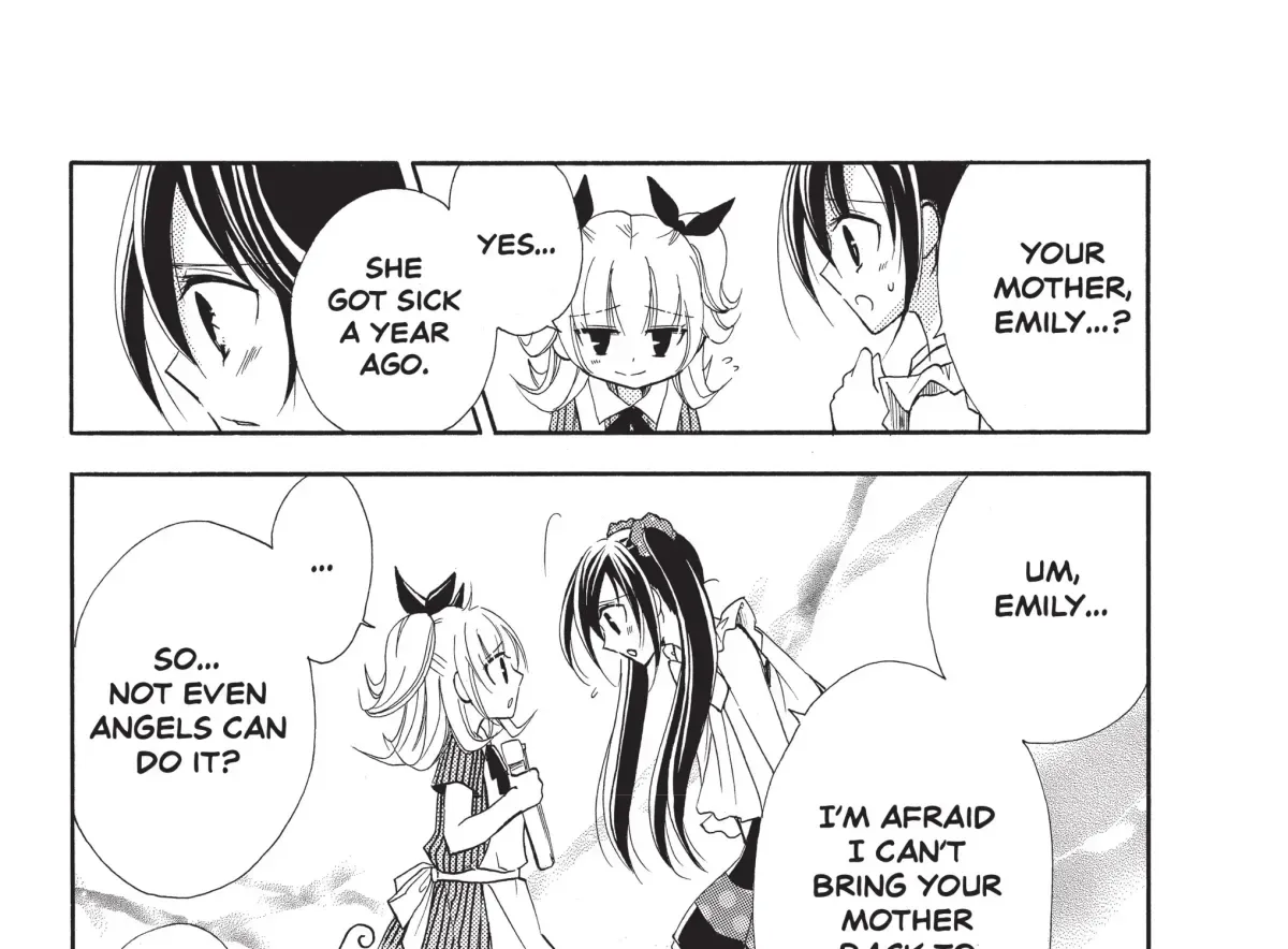 Fairy Tail: Blue Mistral Chapter 12 page 70