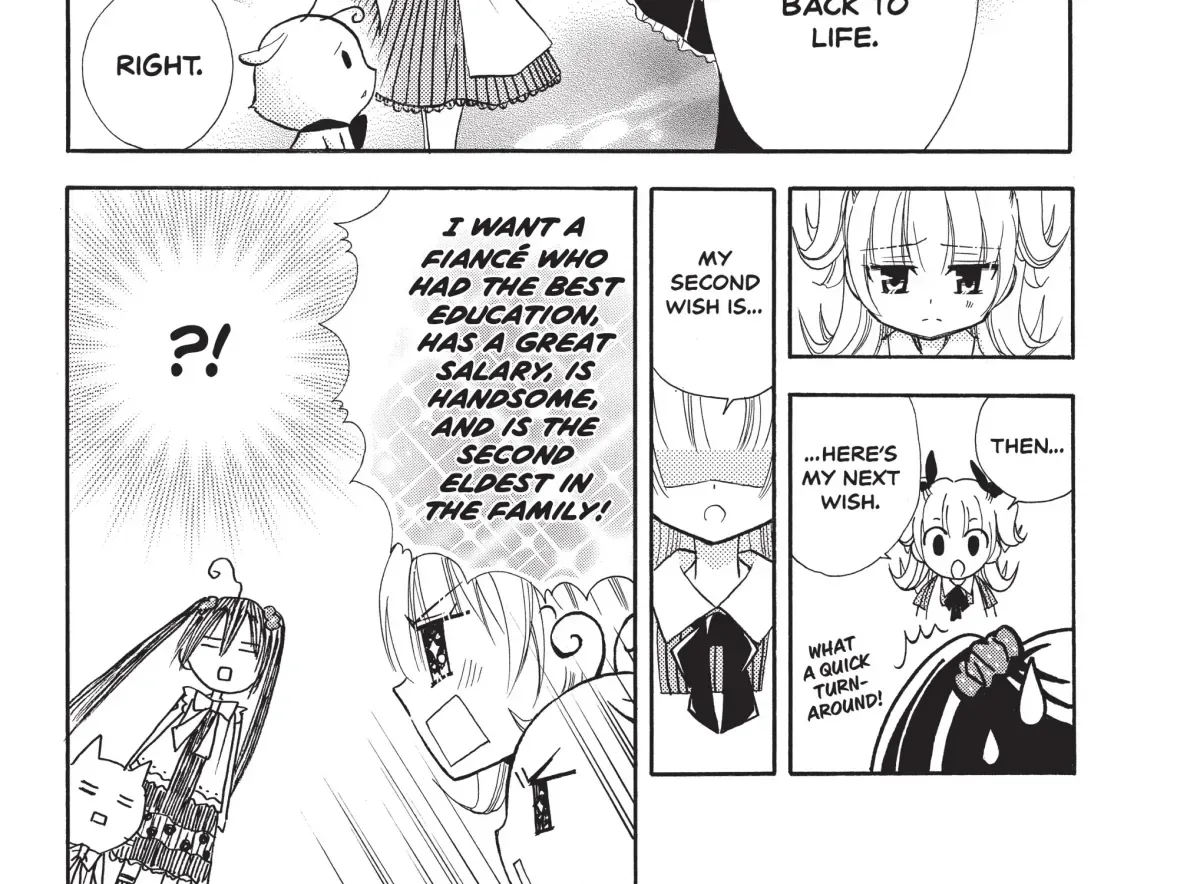 Fairy Tail: Blue Mistral Chapter 12 page 71