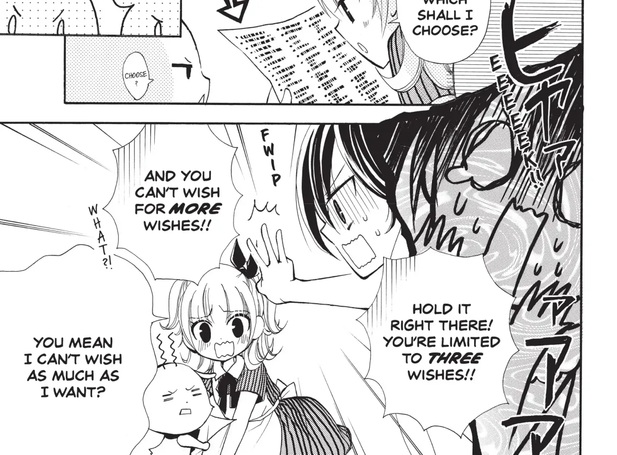 Fairy Tail: Blue Mistral Chapter 12 page 74