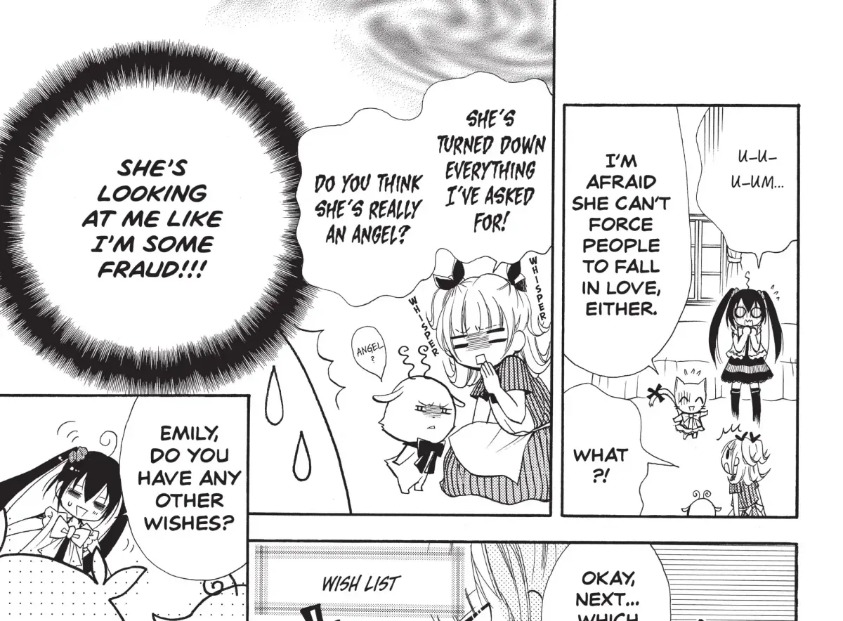 Fairy Tail: Blue Mistral Chapter 12 page 73