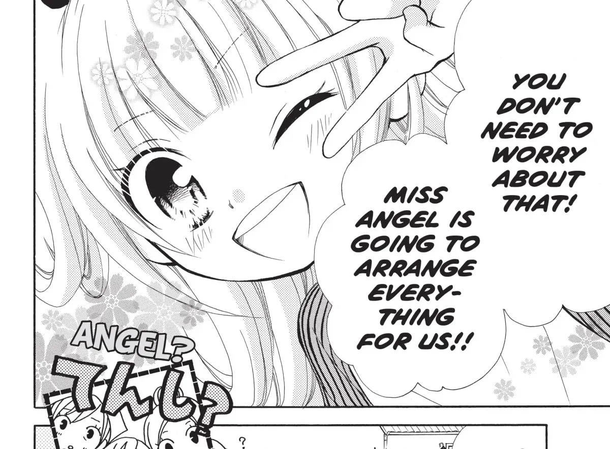 Fairy Tail: Blue Mistral Chapter 12 page 100