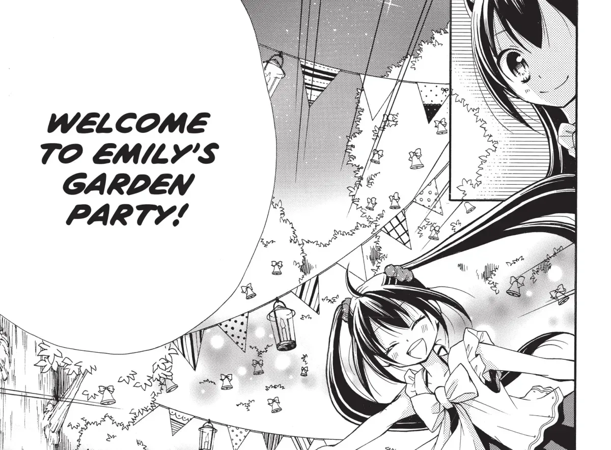 Fairy Tail: Blue Mistral Chapter 12 page 103